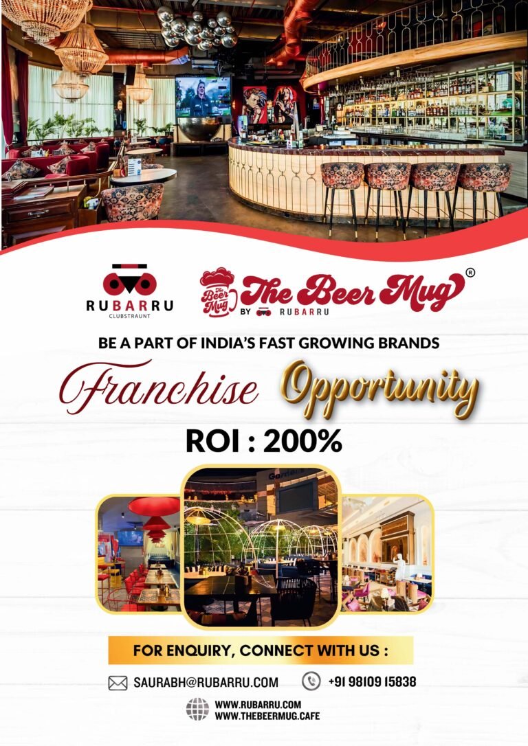 RBR Expo Drinks Menu May’26