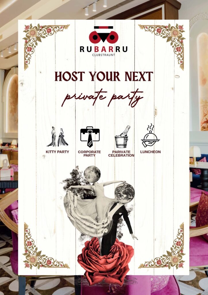 RBR Food Menu May’26